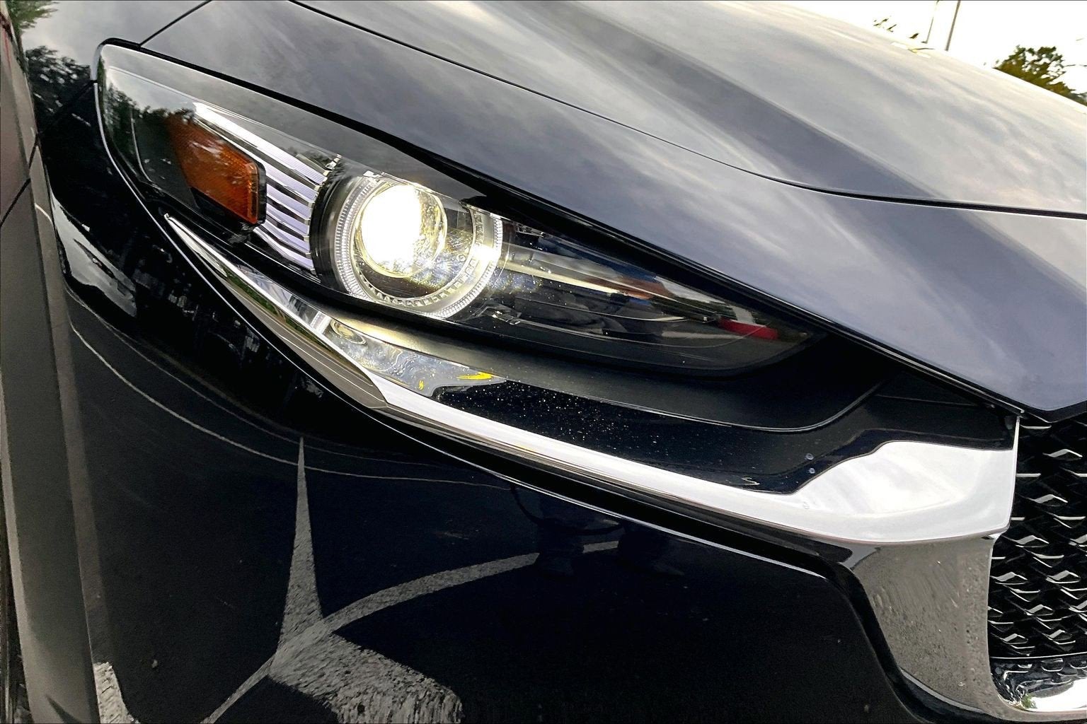 2023 Mazda Mazda CX-30 2.5 S Premium Package