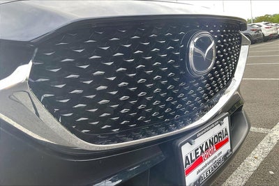 2023 Mazda Mazda CX-30 2.5 S Premium Package