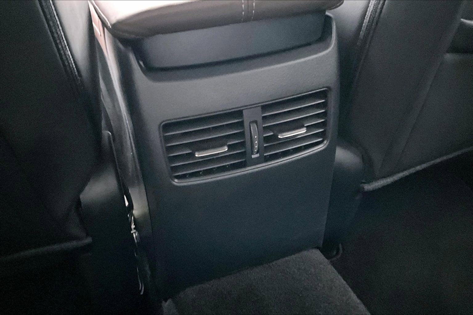 2023 Mazda Mazda CX-30 2.5 S Premium Package