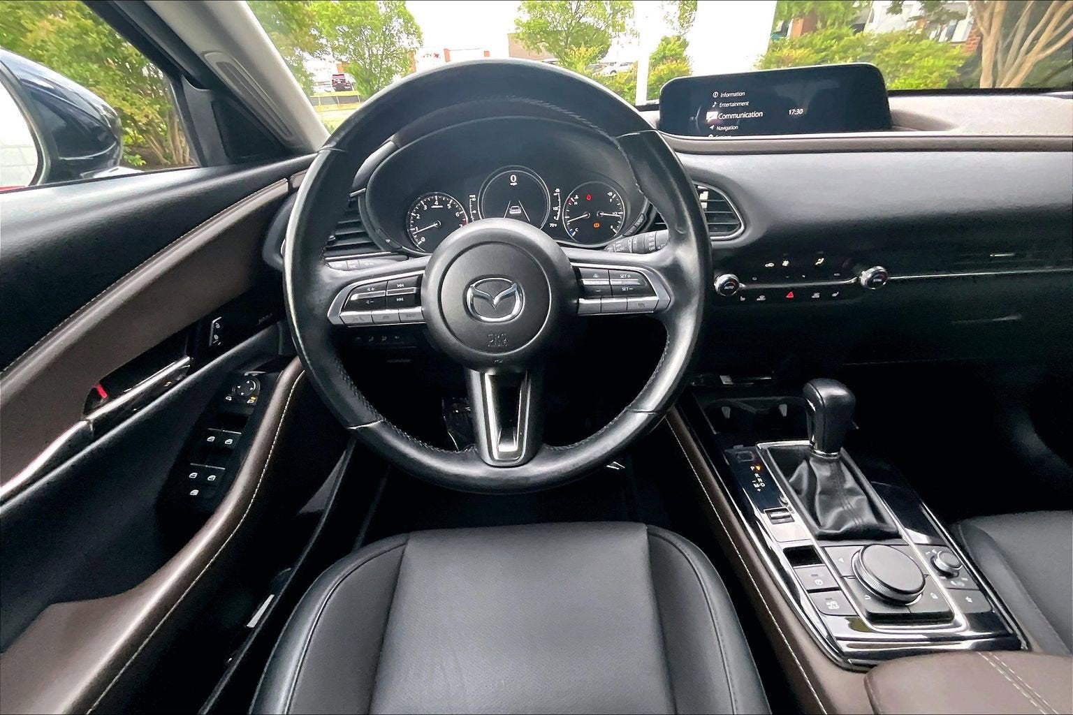 2023 Mazda Mazda CX-30 2.5 S Premium Package