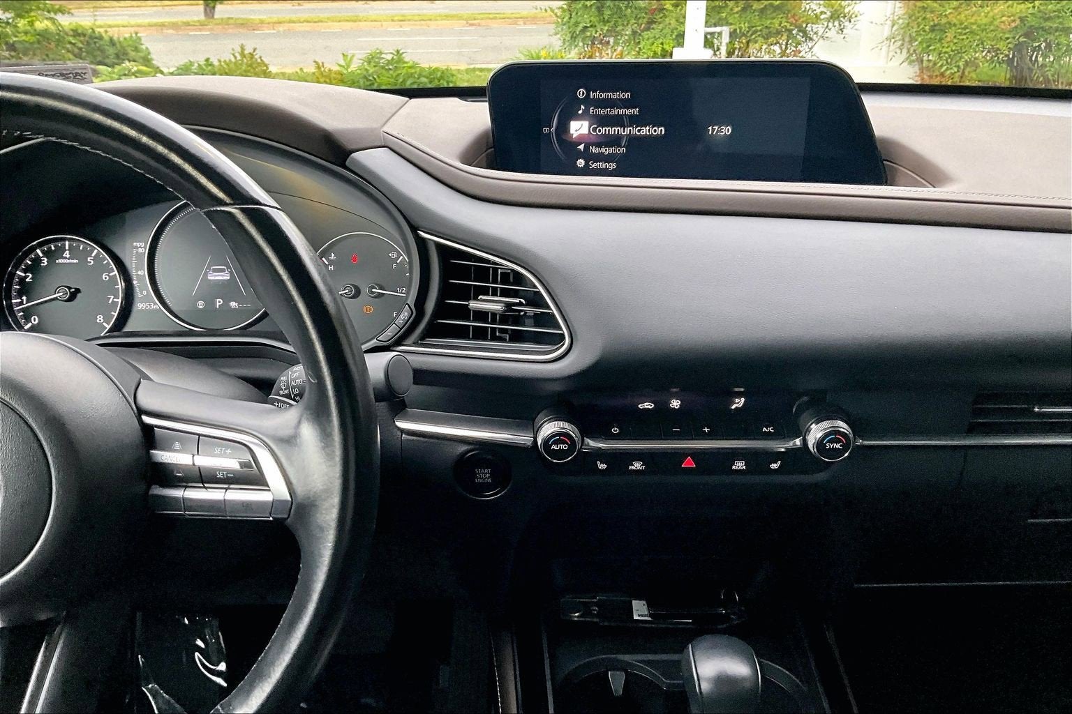 2023 Mazda Mazda CX-30 2.5 S Premium Package