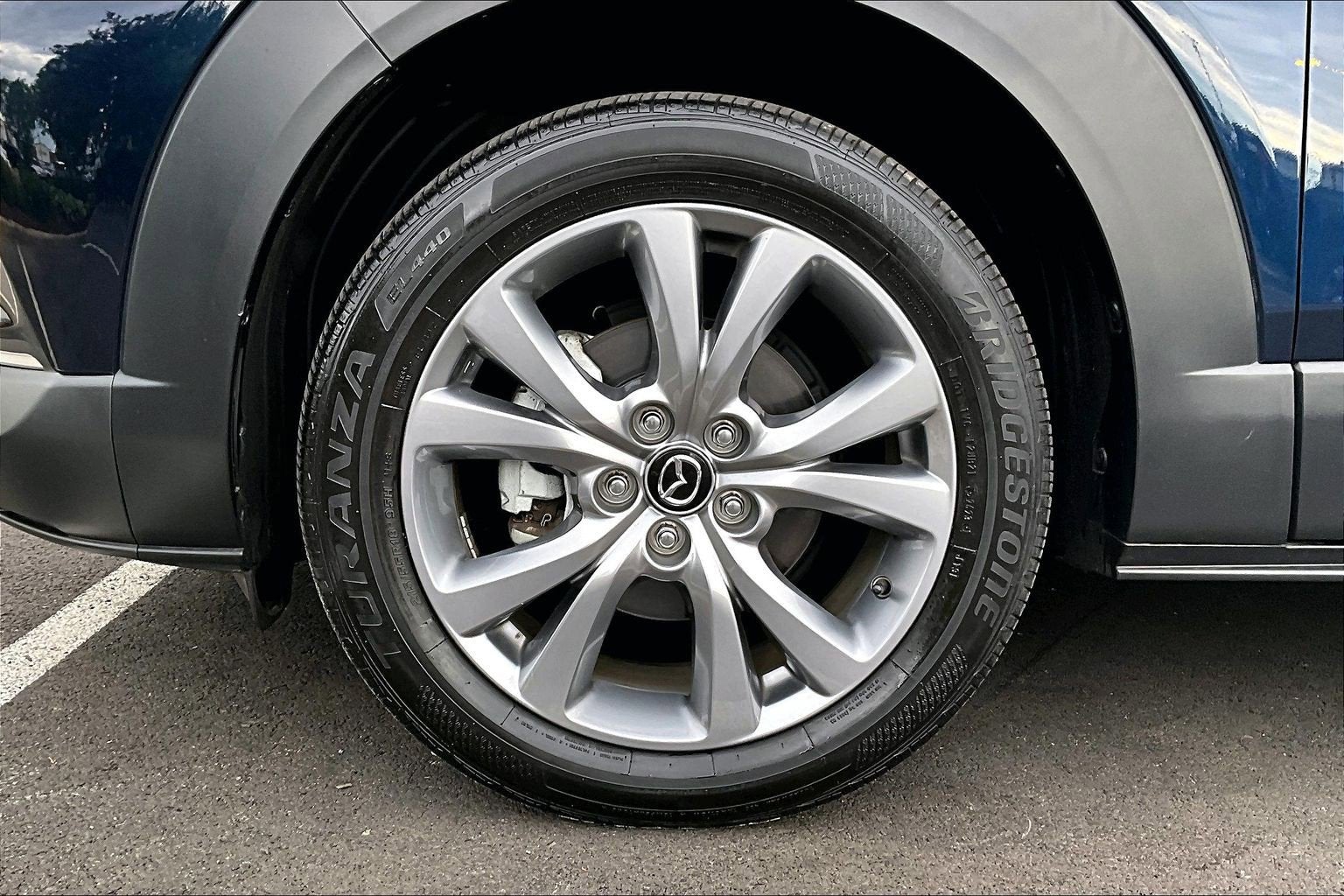 2023 Mazda Mazda CX-30 2.5 S Premium Package