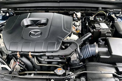 2023 Mazda Mazda CX-30 2.5 S Premium Package