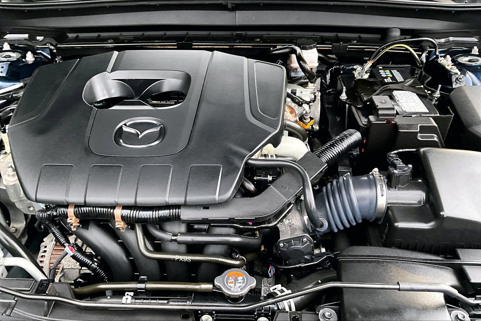 2023 Mazda Mazda CX-30 2.5 S Premium Package