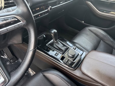 2023 Mazda Mazda CX-30 2.5 S Premium Package