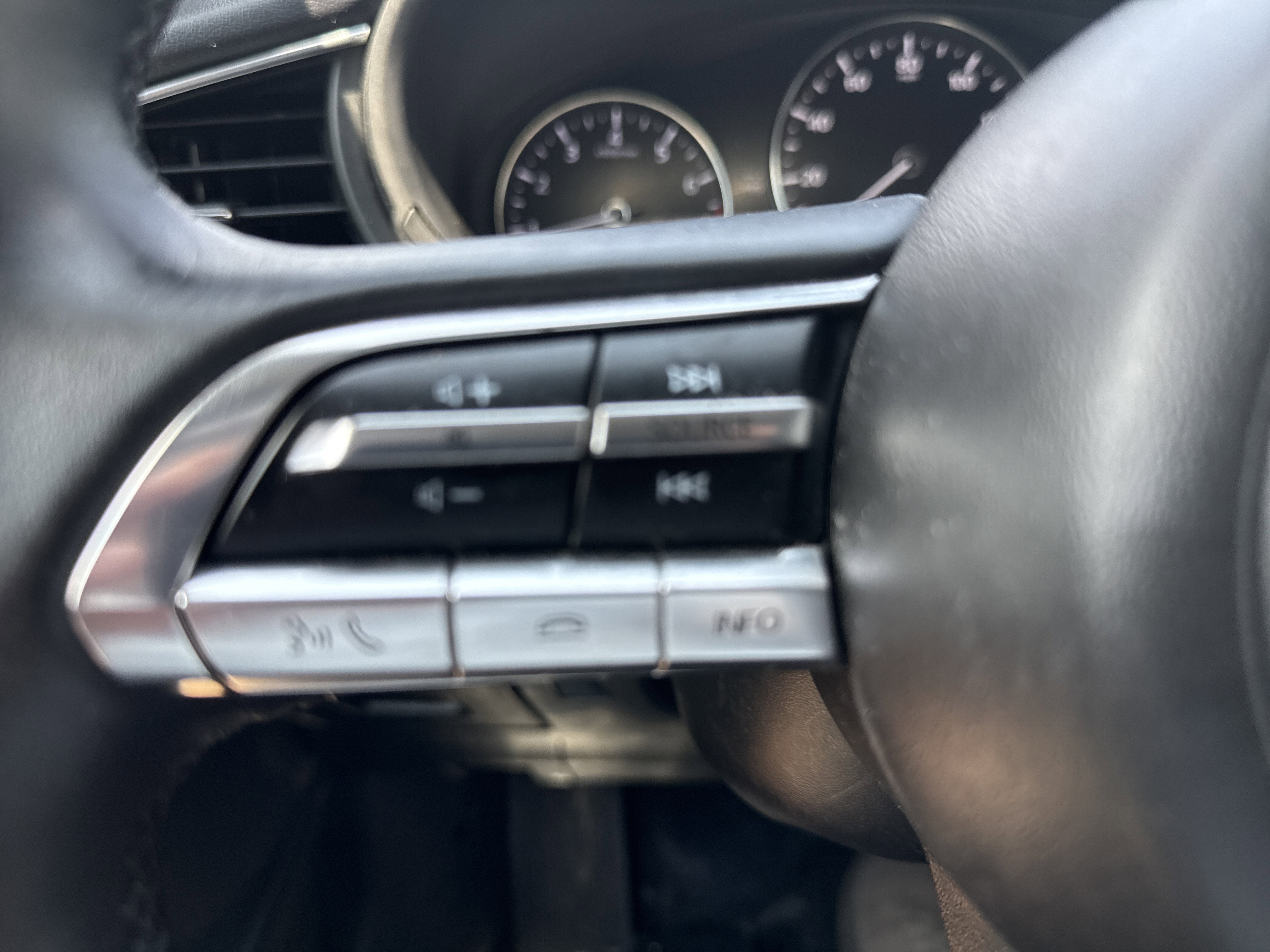 2023 Mazda Mazda CX-30 2.5 S Premium Package