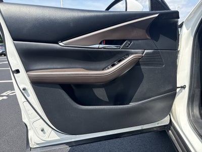 2023 Mazda Mazda CX-30 2.5 S Premium Package