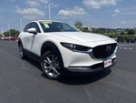 2023 Mazda Mazda CX-30 2.5 S Premium Package