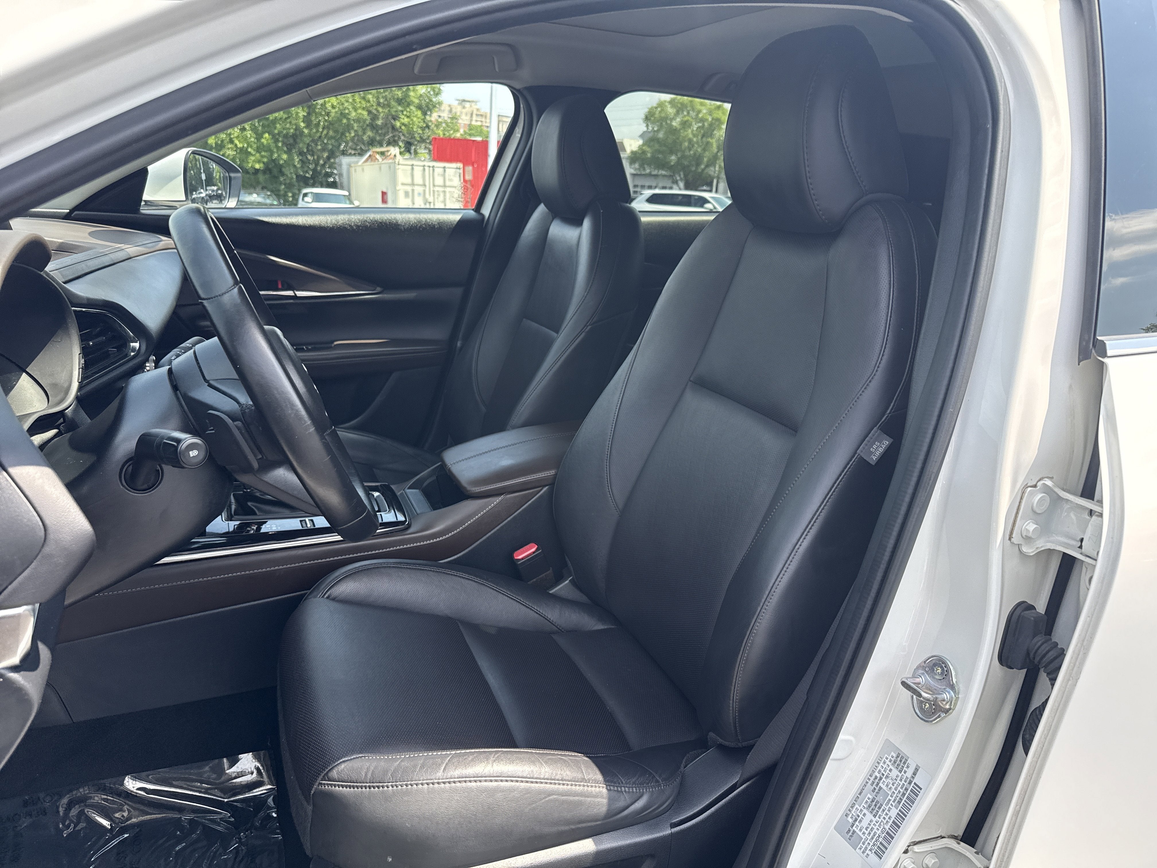 2023 Mazda Mazda CX-30 2.5 S Premium Package