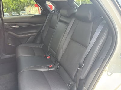 2023 Mazda Mazda CX-30 2.5 S Premium Package