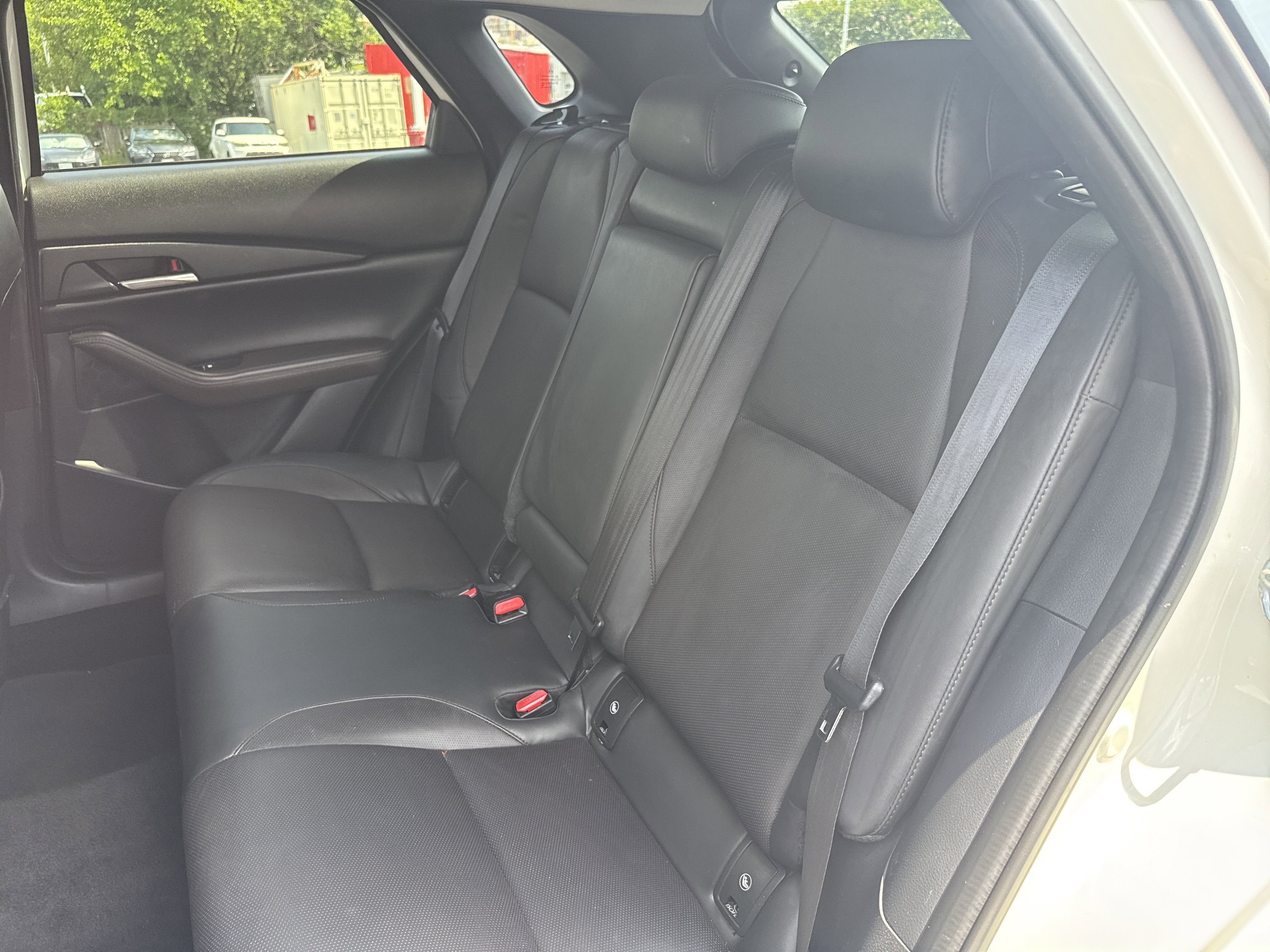 2023 Mazda Mazda CX-30 2.5 S Premium Package
