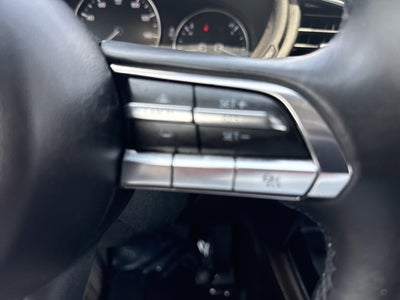 2023 Mazda Mazda CX-30 2.5 S Premium Package