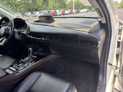 2023 Mazda Mazda CX-30 2.5 S Premium Package