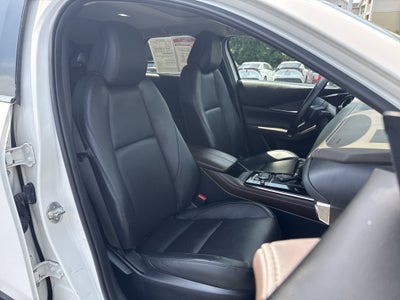 2023 Mazda Mazda CX-30 2.5 S Premium Package