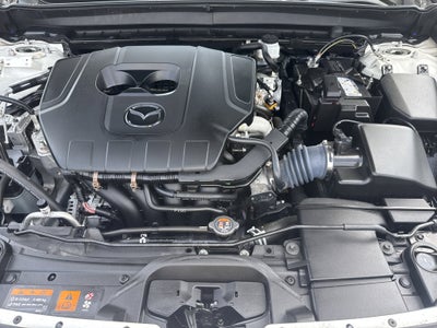 2023 Mazda Mazda CX-30 2.5 S Premium Package