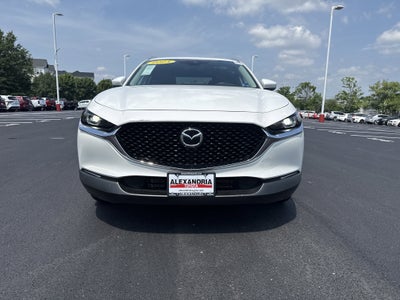 2023 Mazda Mazda CX-30 2.5 S Premium Package