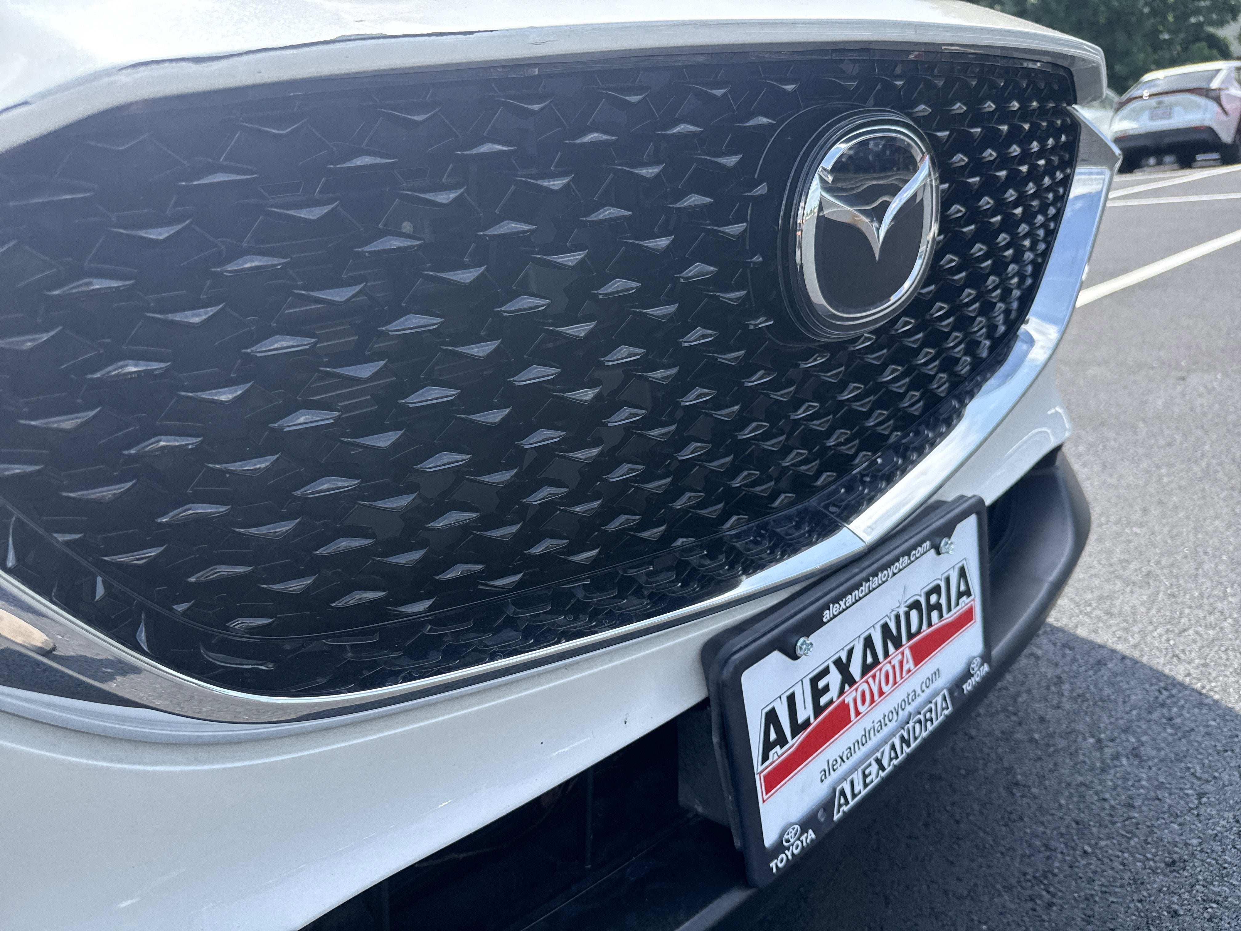 2023 Mazda Mazda CX-30 2.5 S Premium Package