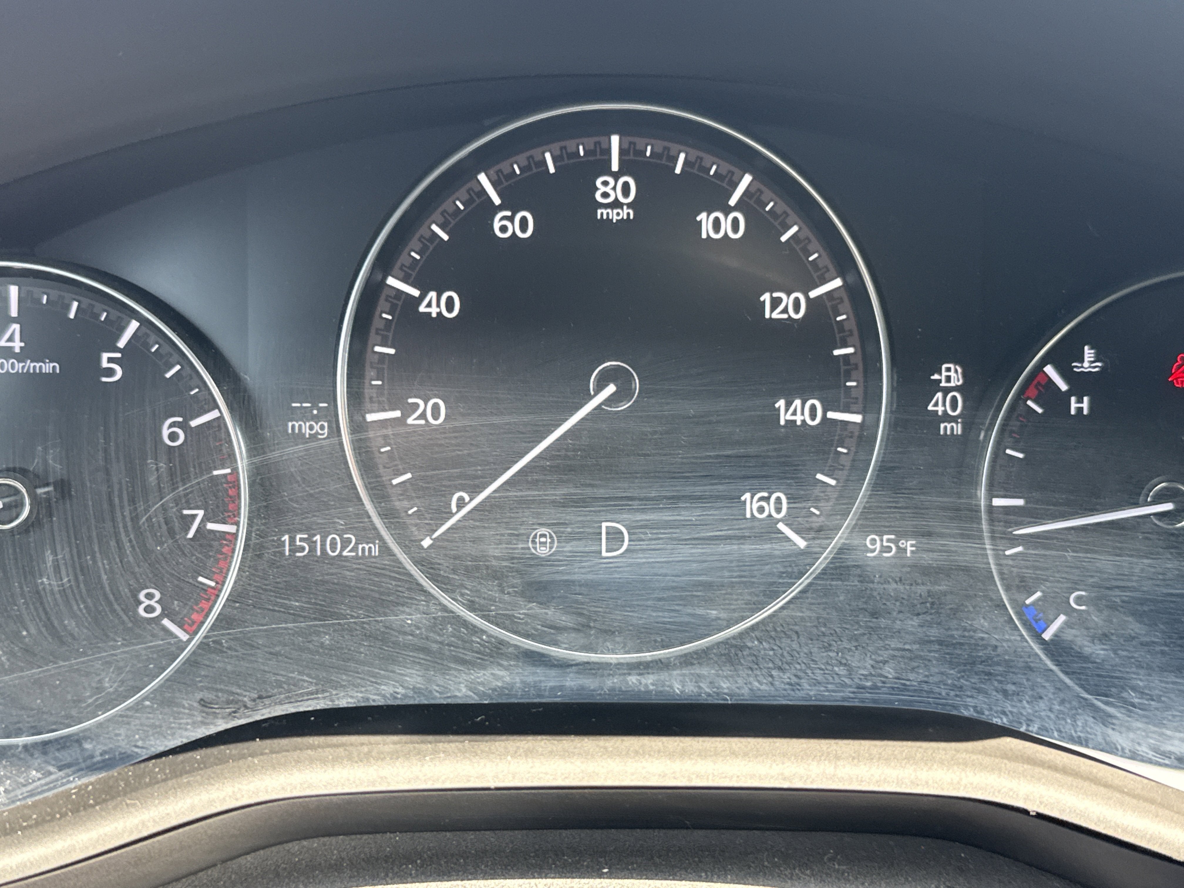 2023 Mazda Mazda CX-30 2.5 S Premium Package