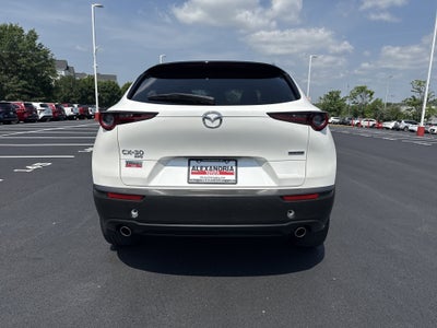 2023 Mazda Mazda CX-30 2.5 S Premium Package