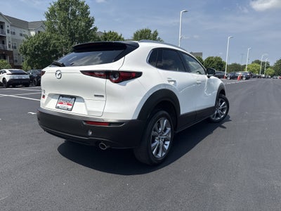 2023 Mazda Mazda CX-30 2.5 S Premium Package