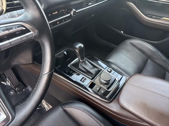 2023 Mazda Mazda CX-30 2.5 S Premium Package
