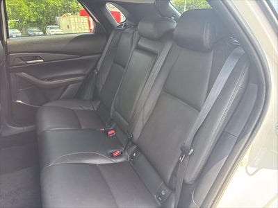 2023 Mazda Mazda CX-30 2.5 S Premium Package