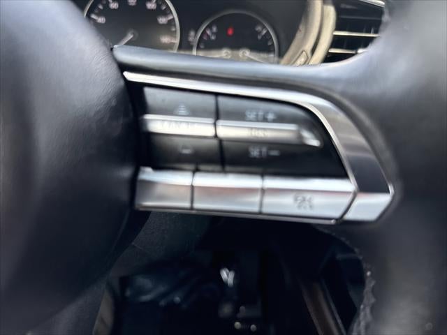 2023 Mazda Mazda CX-30 2.5 S Premium Package