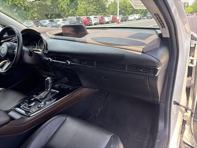 2023 Mazda Mazda CX-30 2.5 S Premium Package