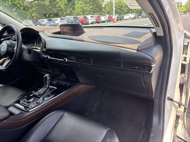 2023 Mazda Mazda CX-30 2.5 S Premium Package