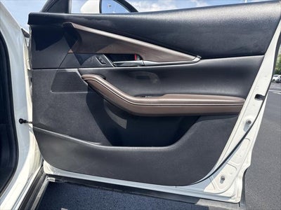 2023 Mazda Mazda CX-30 2.5 S Premium Package