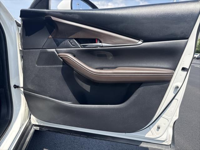 2023 Mazda Mazda CX-30 2.5 S Premium Package