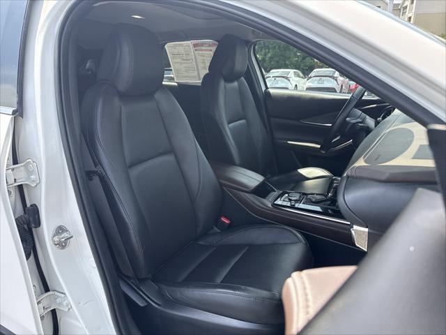 2023 Mazda Mazda CX-30 2.5 S Premium Package
