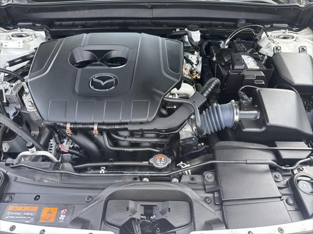 2023 Mazda Mazda CX-30 2.5 S Premium Package