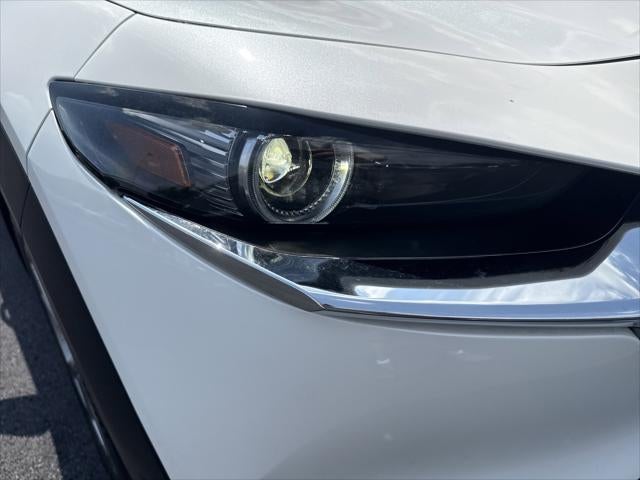2023 Mazda Mazda CX-30 2.5 S Premium Package
