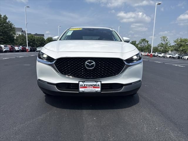 2023 Mazda Mazda CX-30 2.5 S Premium Package