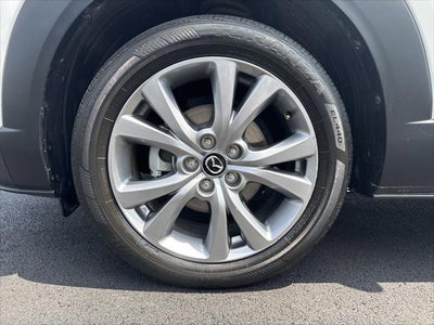 2023 Mazda Mazda CX-30 2.5 S Premium Package