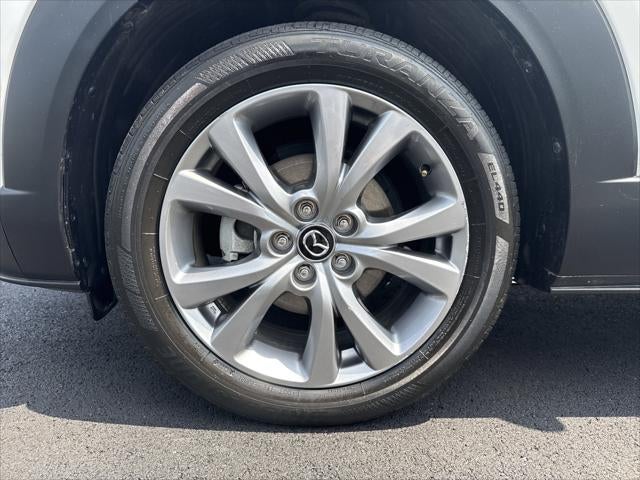 2023 Mazda Mazda CX-30 2.5 S Premium Package