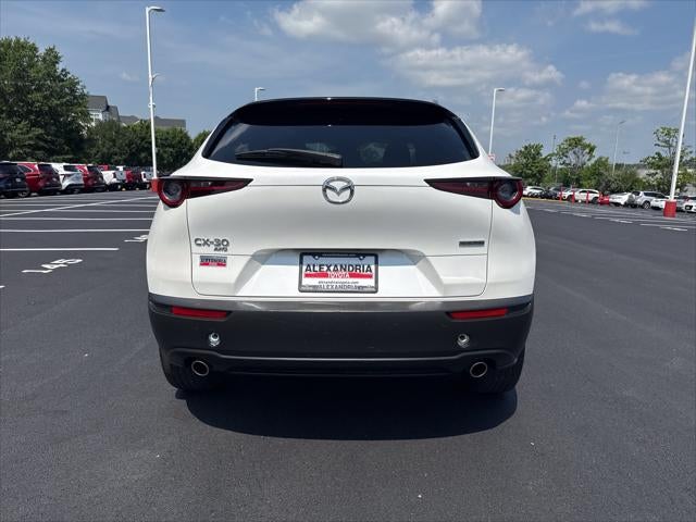 2023 Mazda Mazda CX-30 2.5 S Premium Package