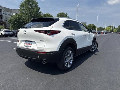 2023 Mazda Mazda CX-30 2.5 S Premium Package
