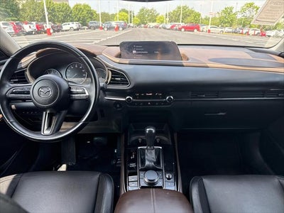 2023 Mazda Mazda CX-30 2.5 S Premium Package