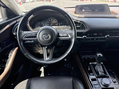 2023 Mazda Mazda CX-30 2.5 S Premium Package