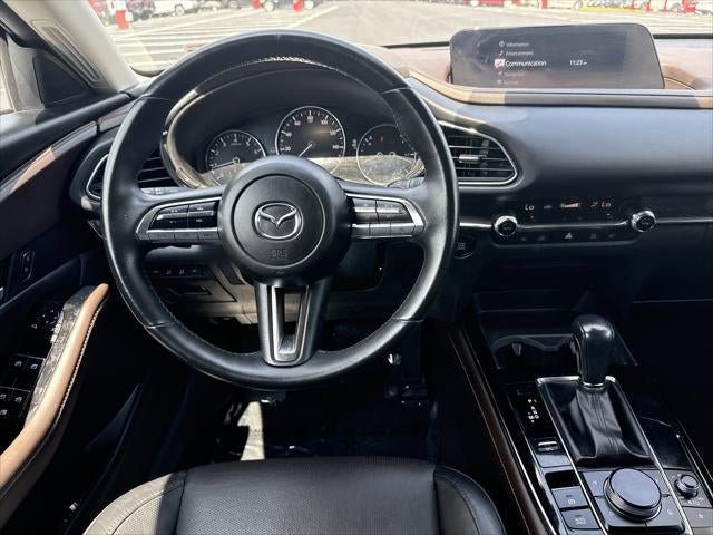 2023 Mazda Mazda CX-30 2.5 S Premium Package