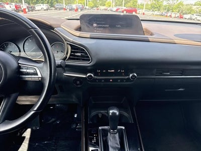2023 Mazda Mazda CX-30 2.5 S Premium Package