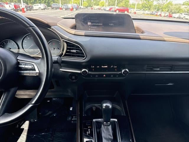 2023 Mazda Mazda CX-30 2.5 S Premium Package