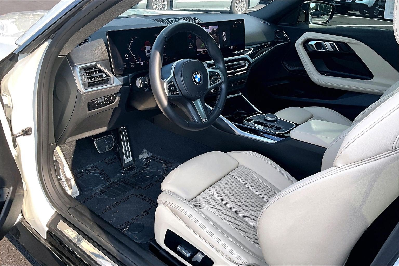 2023 BMW 2 Series M240i xDrive