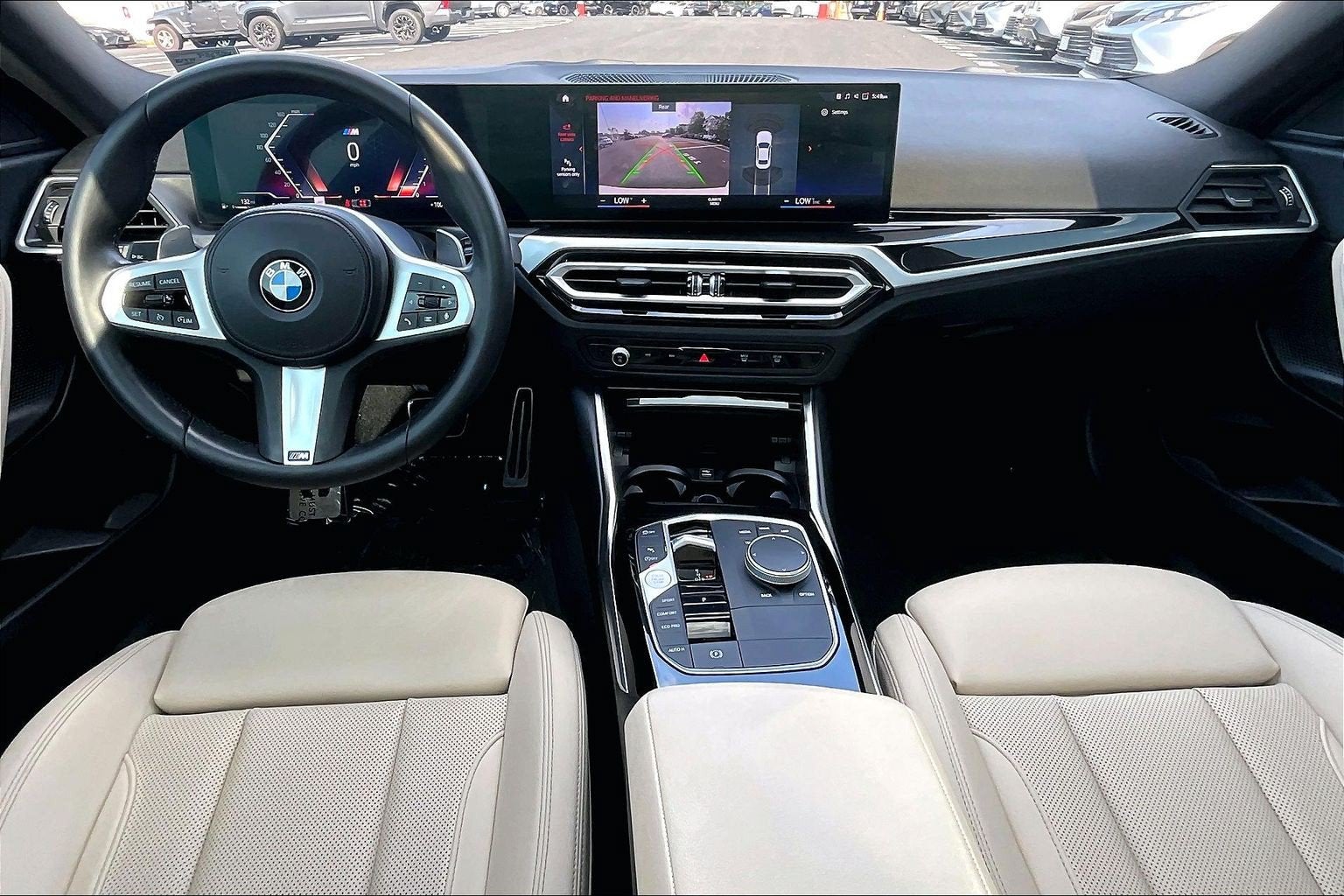 2023 BMW 2 Series M240i xDrive