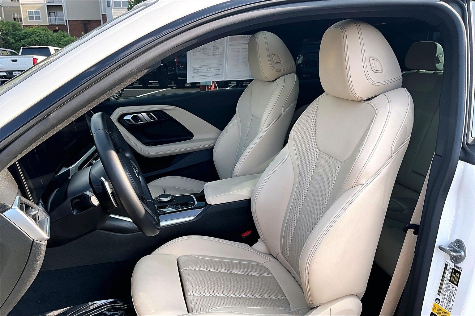 2023 BMW 2 Series M240i xDrive