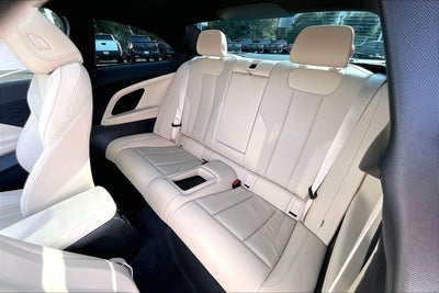 2023 BMW 2 Series M240i xDrive