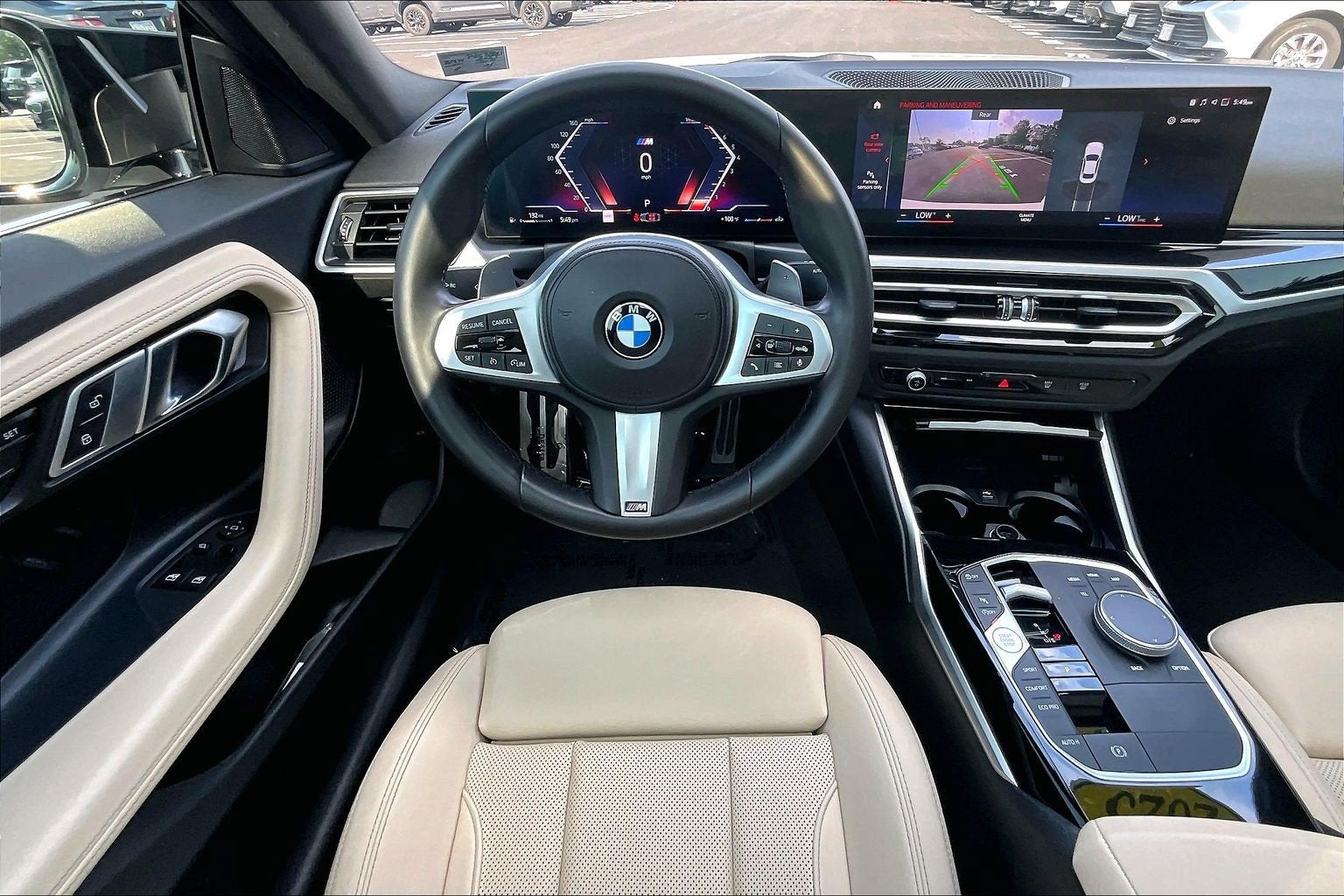 2023 BMW 2 Series M240i xDrive