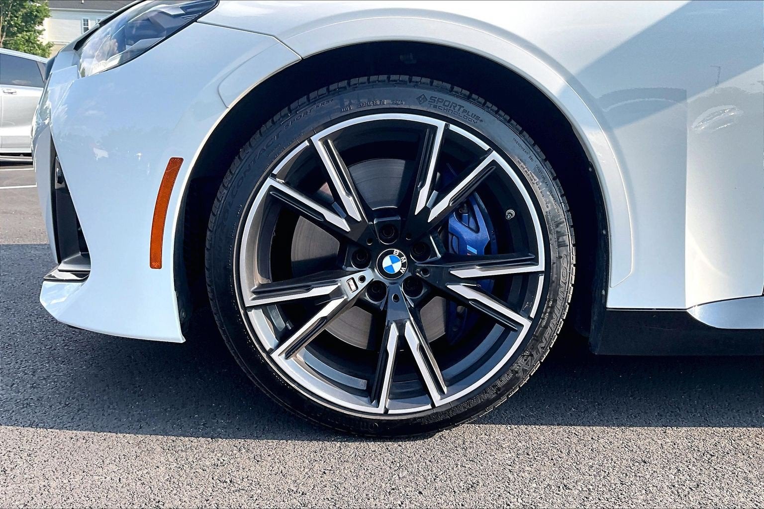 2023 BMW 2 Series M240i xDrive